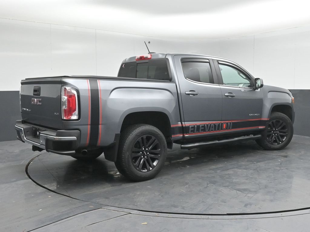 2020 GMC CANYON - Image 6