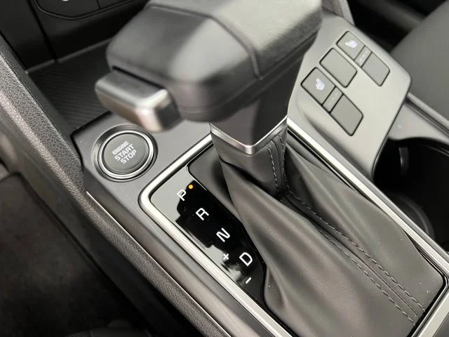New 2026 White Kia LX image 25