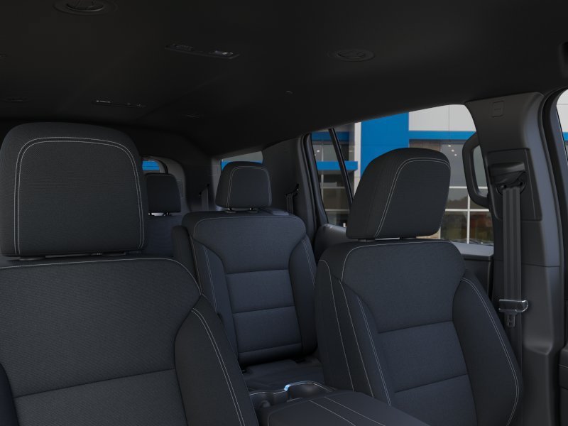 2027 Chevrolet Traverse LT - Photo 24