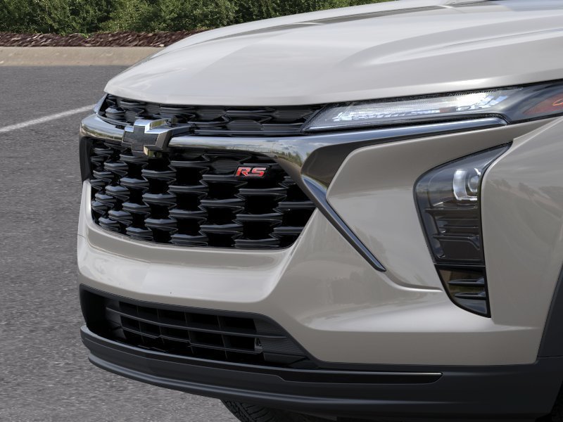 2026 Chevrolet Trax RS - Photo 14