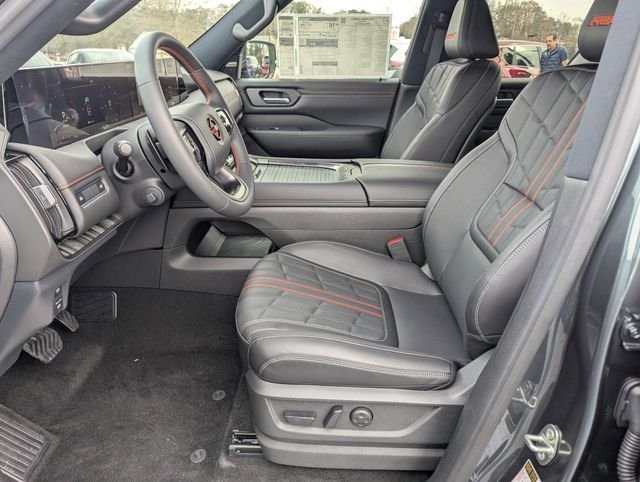 2026 Nissan Armada PRO-4X - Photo 20