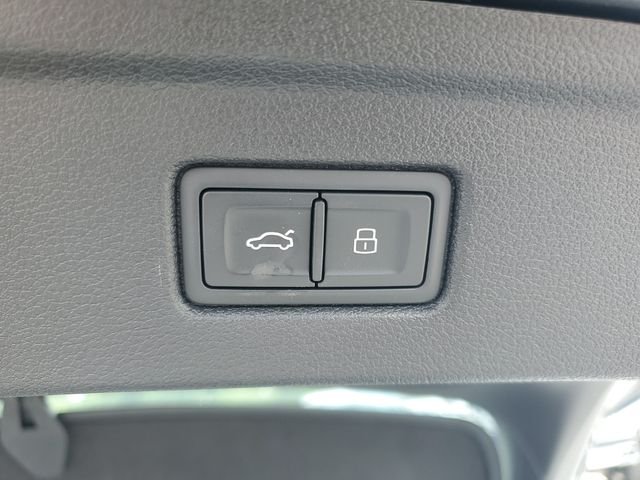 Used 2022 Gray Audi Premium image 31