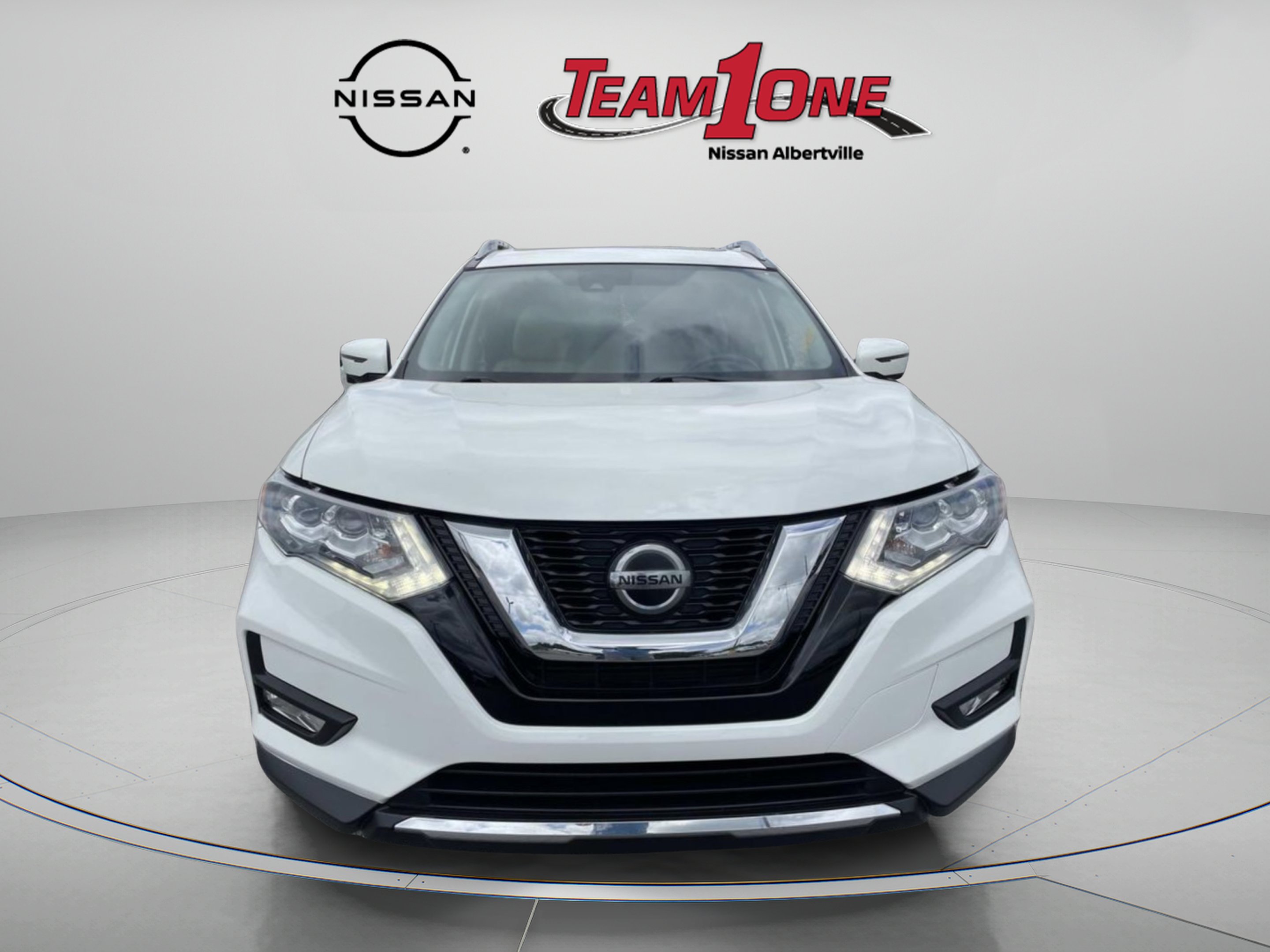 Used 2020 Nissan Rogue SL with VIN 5N1AT2MT0LC710574 for sale in Albertville, AL
