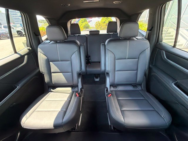 2026 GMC Acadia Elevation - Photo 21
