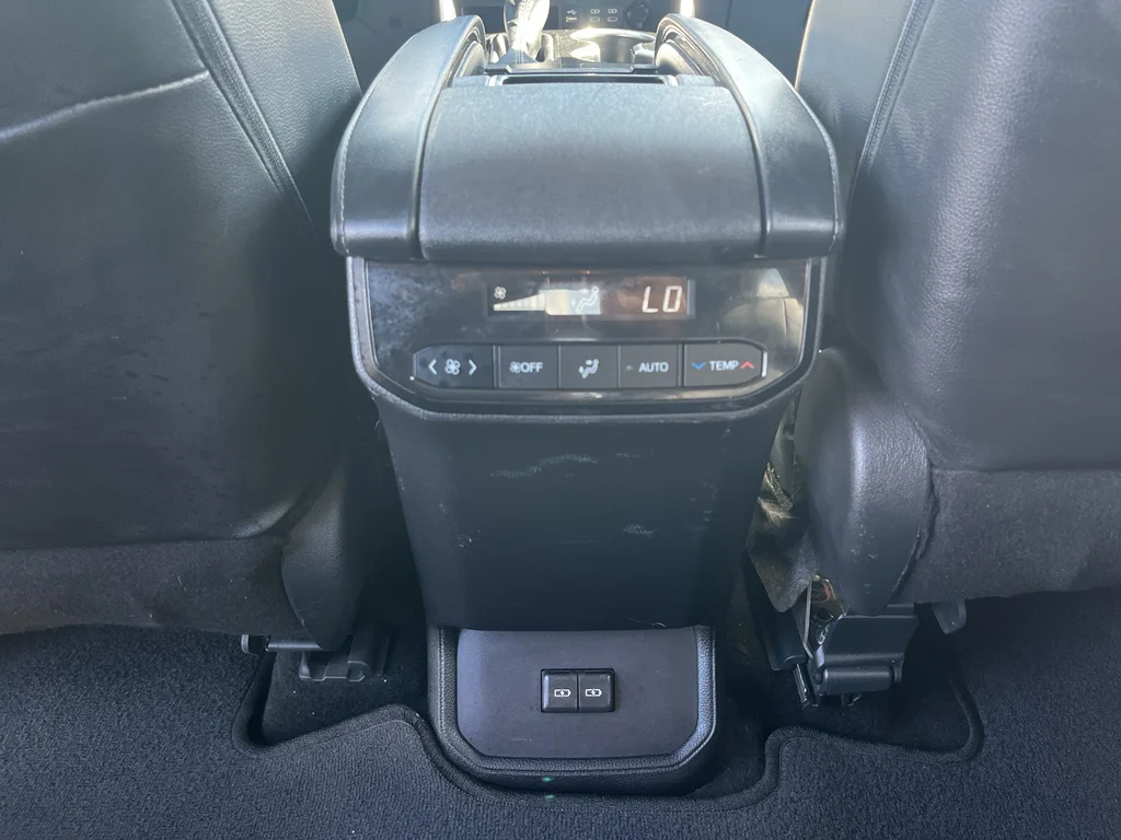 Certified Used 2024 Moon Dust Toyota Hybrid XLE image 26