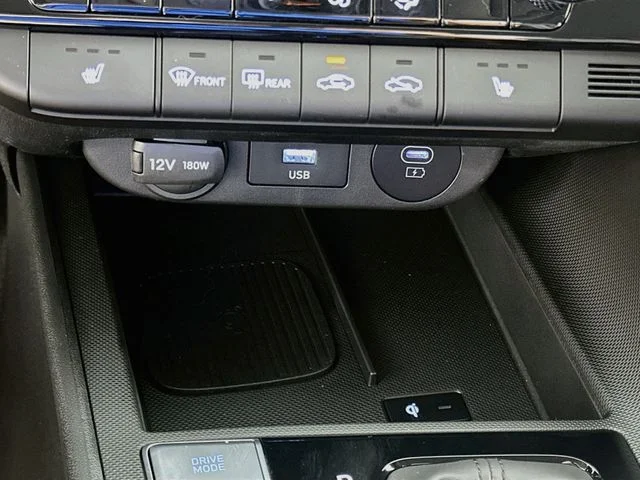 New 2026 Hyundai ELANTRA Limited