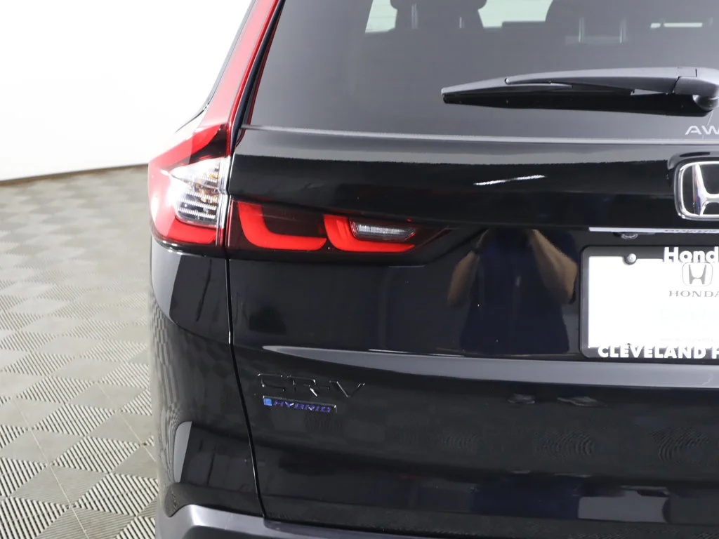 2026 Honda CR-V Sport - Photo 15