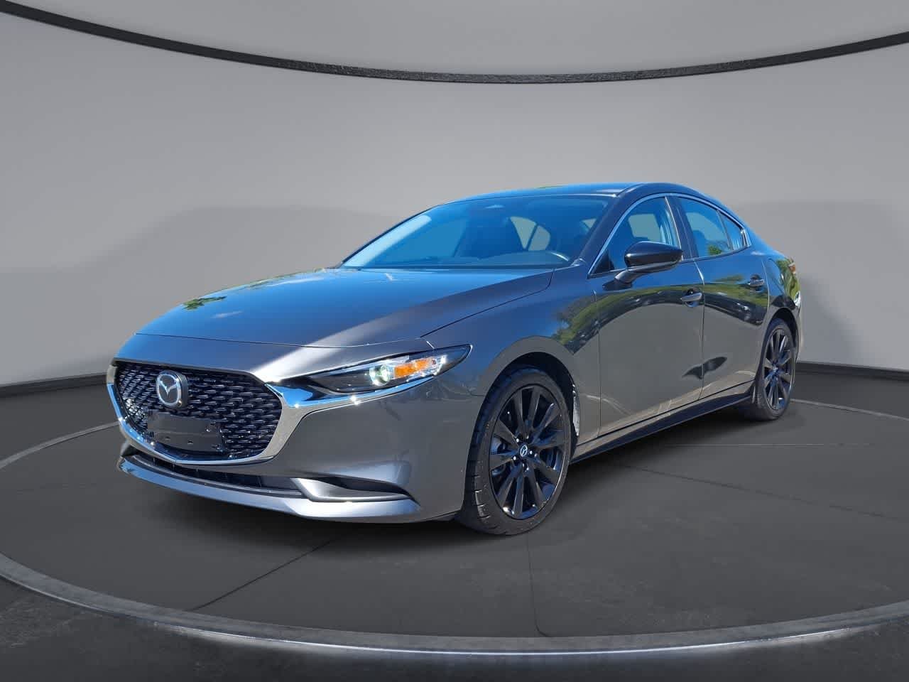 2024 Mazda CX-3 Select Sport AT 4-Door SKYACTIV's photo