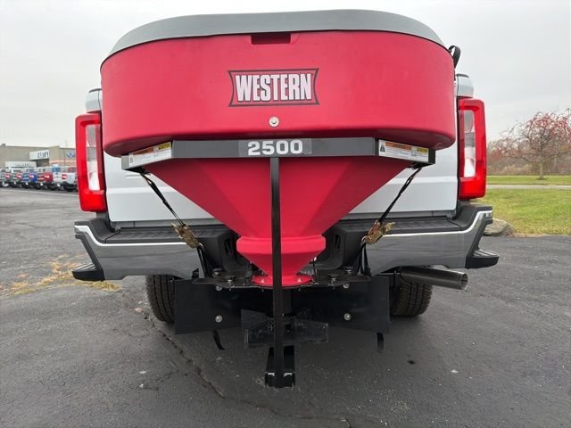 2026 Ford F-350 Super Duty XL - Photo 17