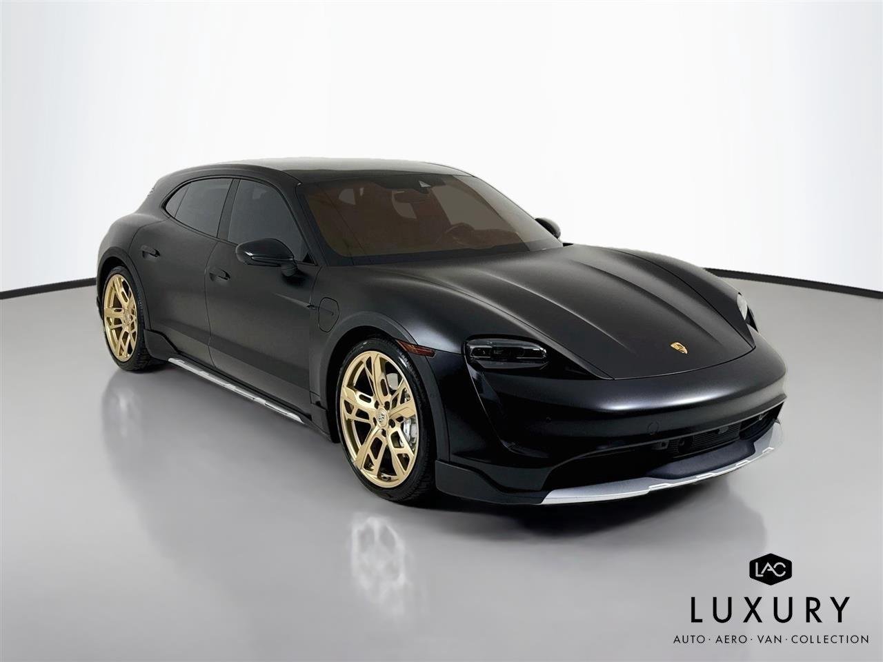 Used 2021 Porsche Taycan Base with VIN WP0BA2Y11MSA71090 for sale in Scottsdale, AZ