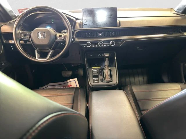 Used 2025 Gray Honda Sport-L image 11