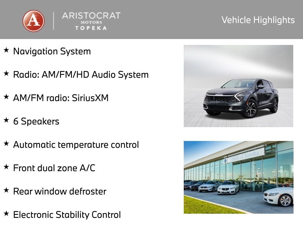 Used 2024 Kia Sportage EX with VIN 5XYK33DF8RG226651 for sale in Kansas City