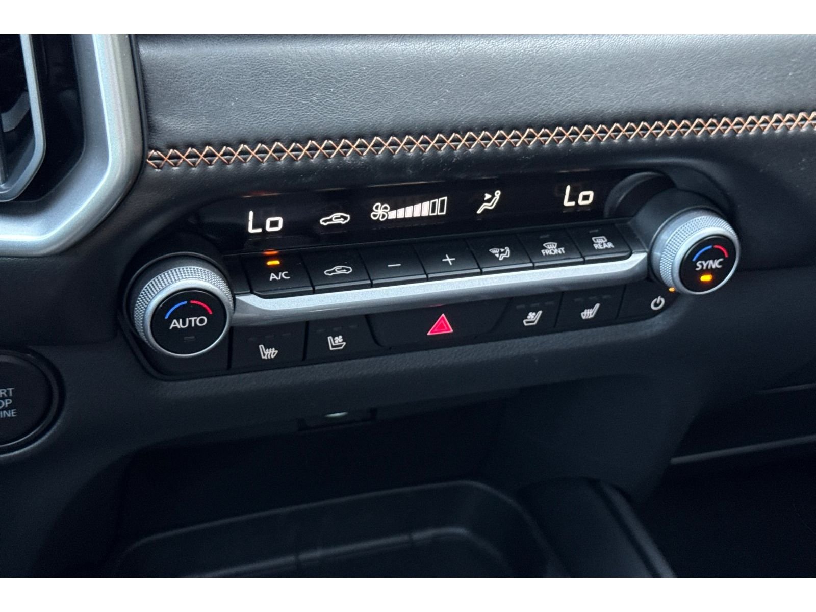 New 2026 Polymetal Gray Metallic Mazda 2.5 S Premium AWD image 18