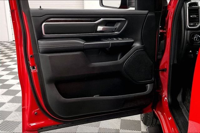 2023 RAM Ram 1500 Pickup Big Horn/Lone Star - Photo 20