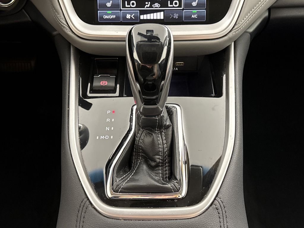 2020 Subaru Outback Limited - Photo 19