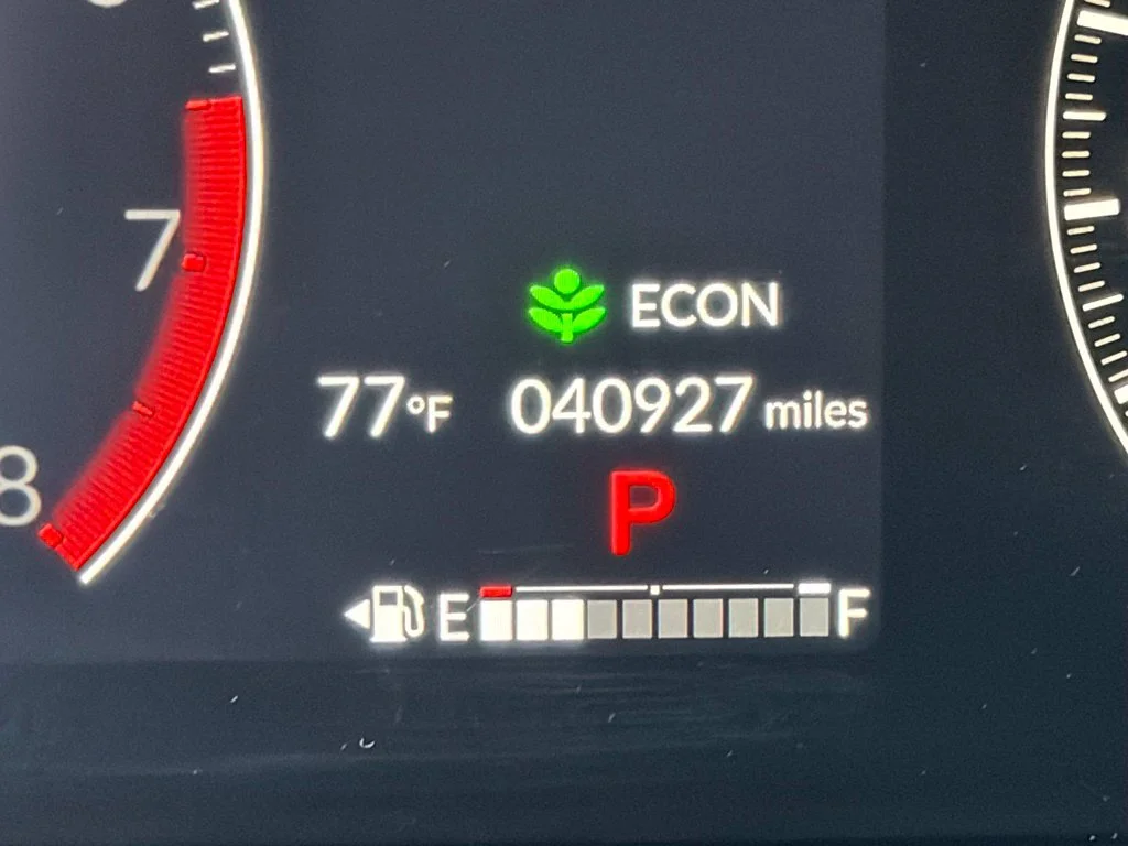 2023 Honda Pilot Touring - Photo 39