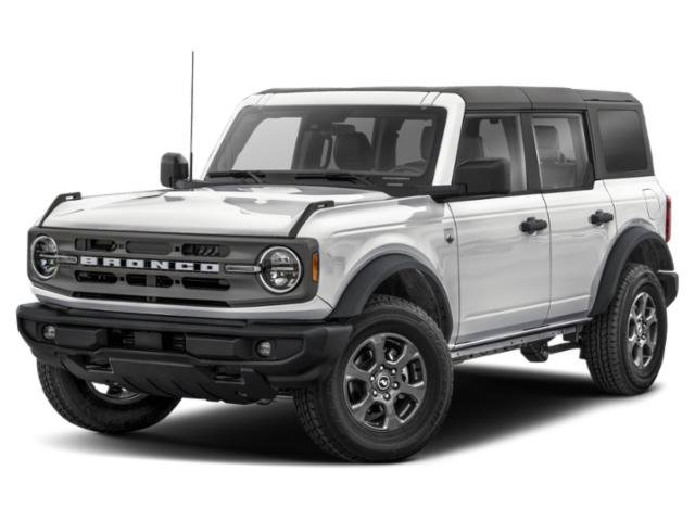 Used 2024  Ford Big Bend image 1
