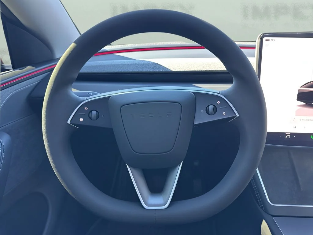 Used 2026  Tesla Long Range image 15