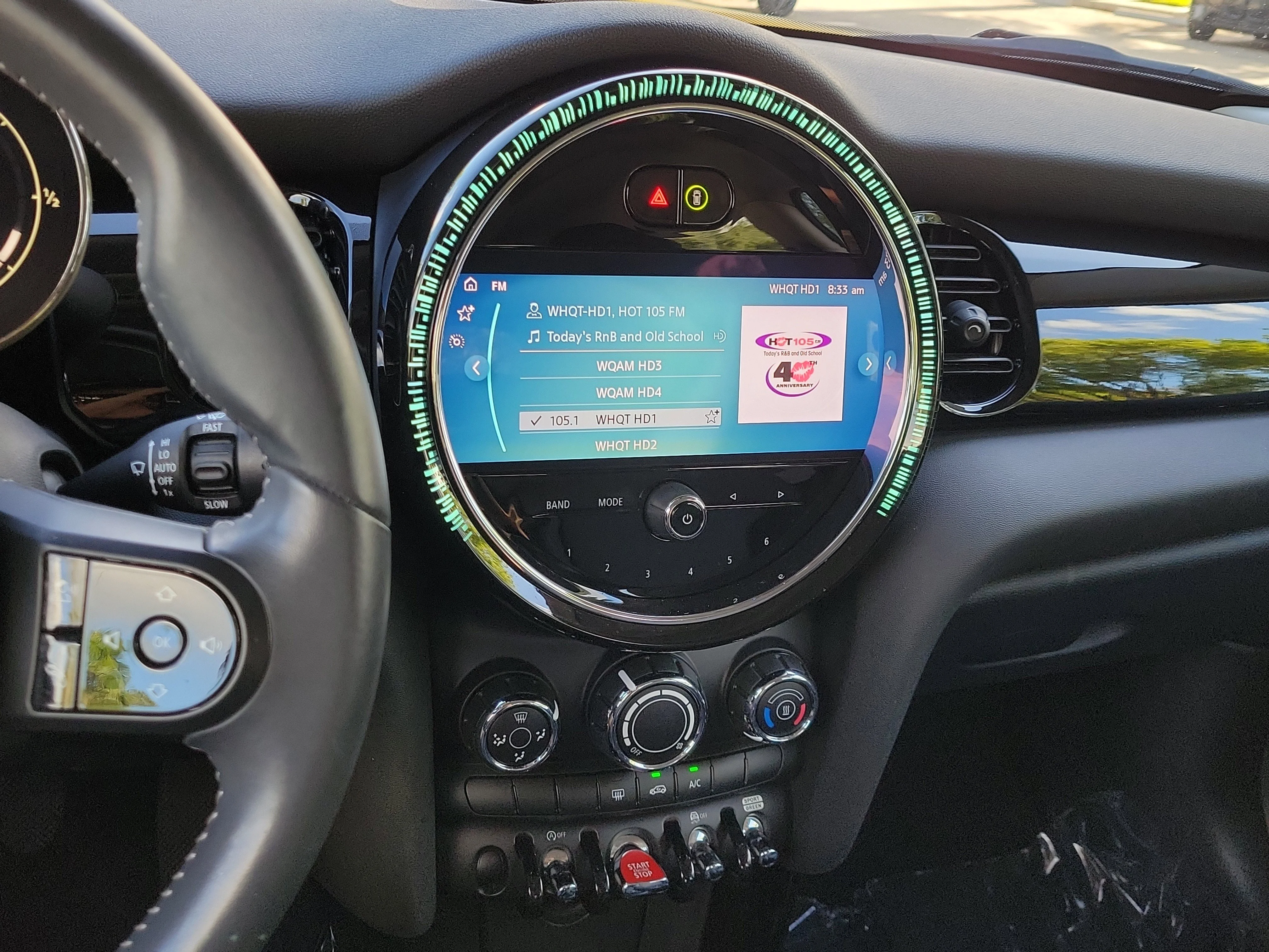 Certified Used 2024 White Metallic MINI Cooper S image 22