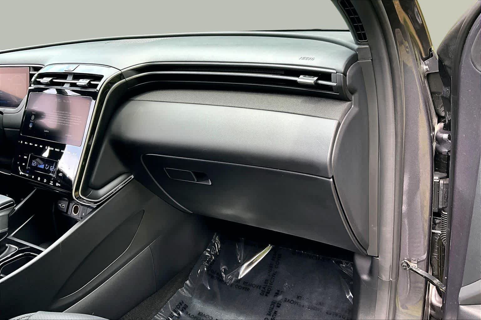 Used 2024 Titan Gray Hyundai XRT image 19