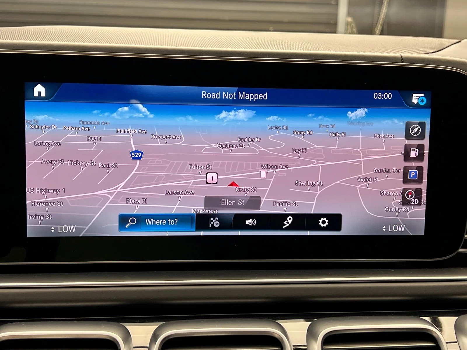 Used 2022 Cirrus Silver Metallic (922) Mercedes-Benz Mercedes-Maybach GLS 600 4MATIC® image 15