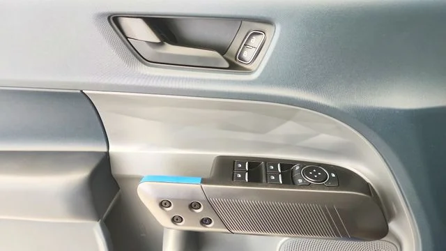 New 2026 Velocity Blue Ford Lobo™ image 18