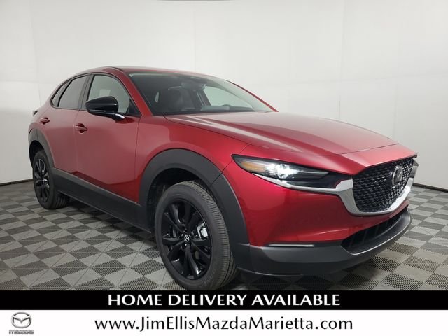 2026 Mazda CX-30 Select Sport AWD's photo