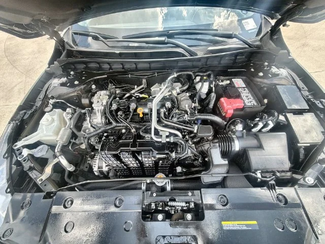 2025 Nissan Altima SV - Photo 28