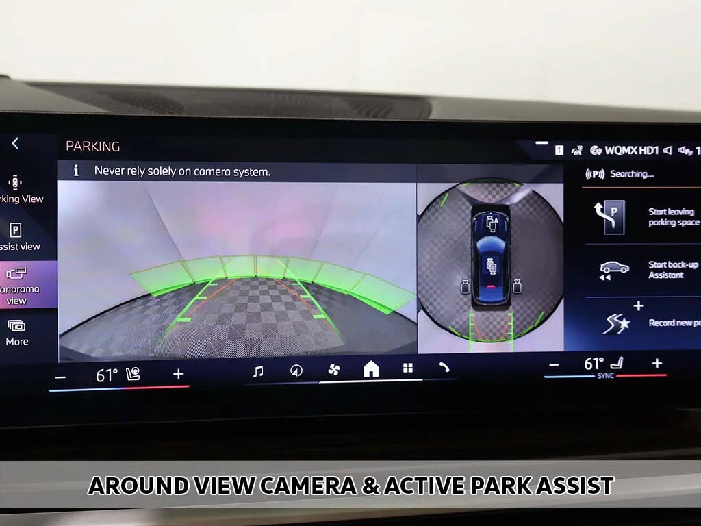 Used 2024 Carbon Black Metallic BMW xDrive40i image 7