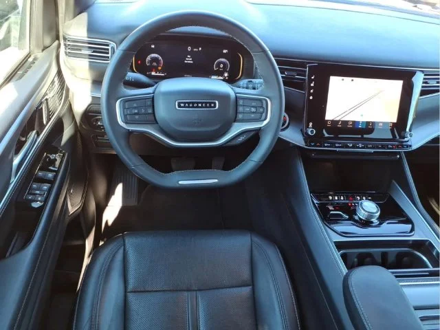 Used 2025 Black Jeep Series II image 19