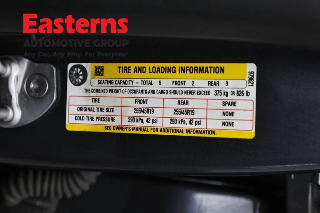 Used 2023 Gray Tesla Long Range image 28
