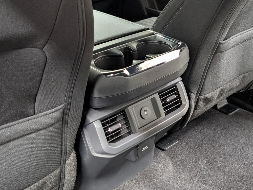 New 2026 Avalanche Ford XLT image 18