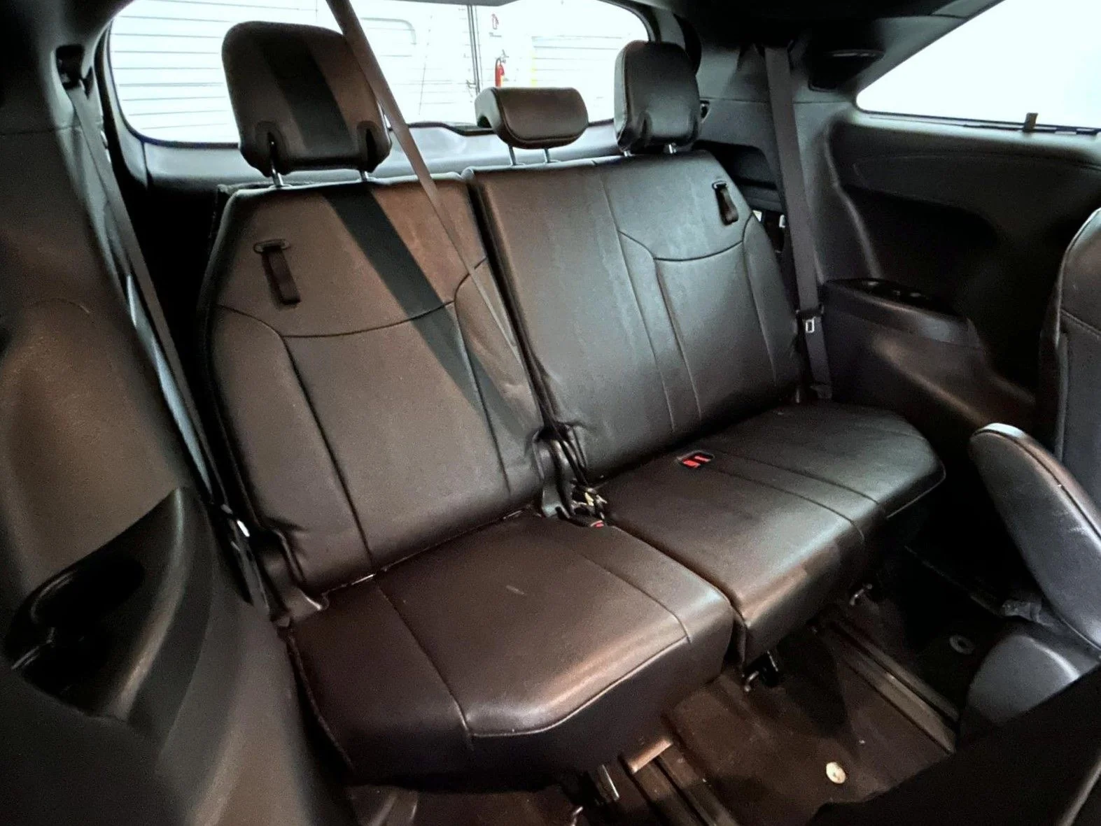 Used 2025 Blue Toyota Limited image 19