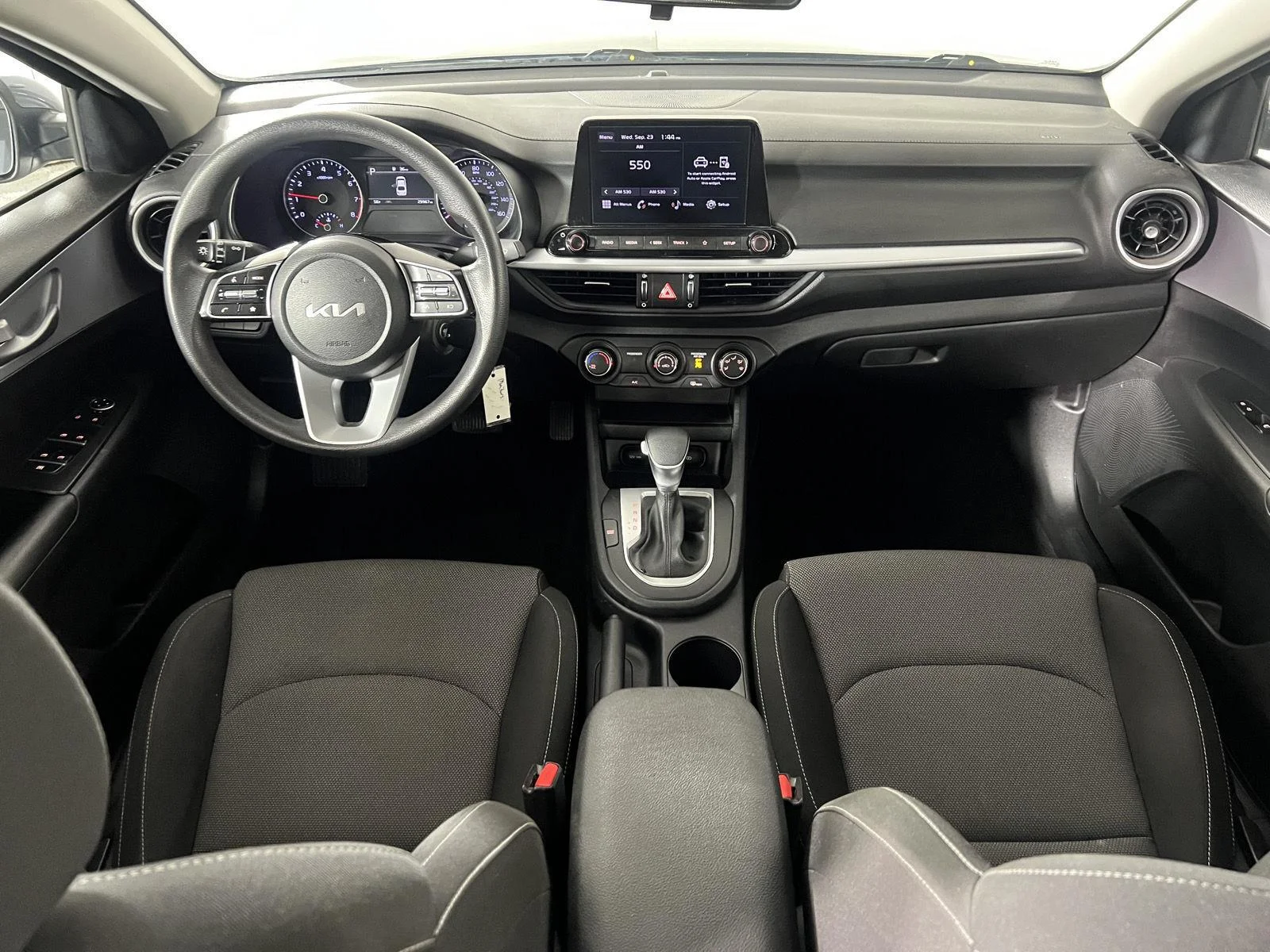 Used 2024 Gy Kia LXS image 19