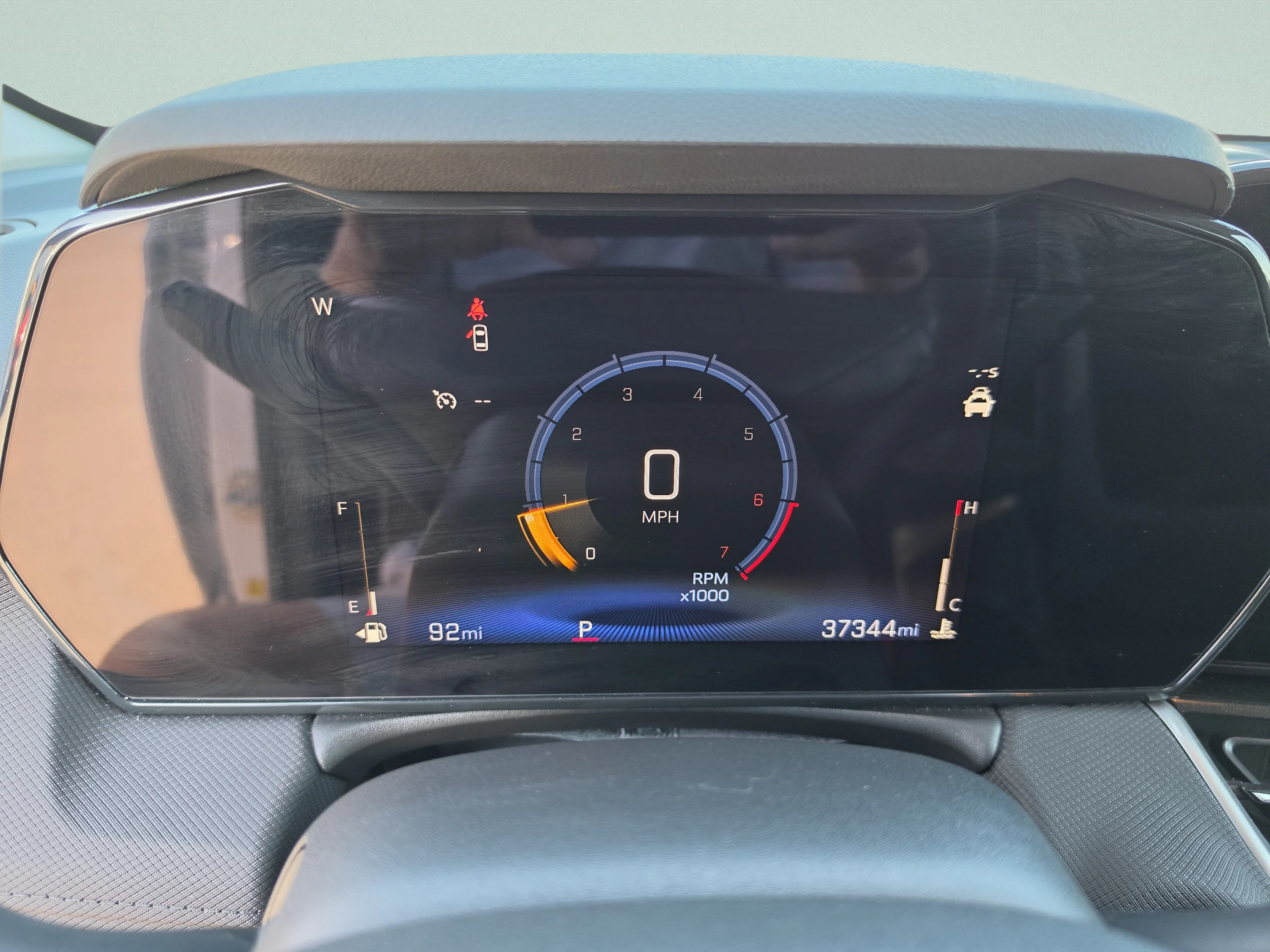 Used 2025 Summit White Chevrolet LT image 35