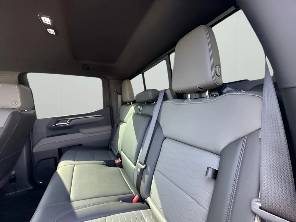 New 2026 White Sands Chevrolet ZR2 image 21