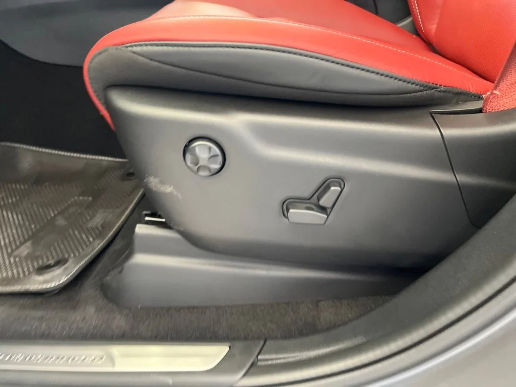 New 2023 Vapor Gray Exterior Paint Dodge SRT Hellcat image 49