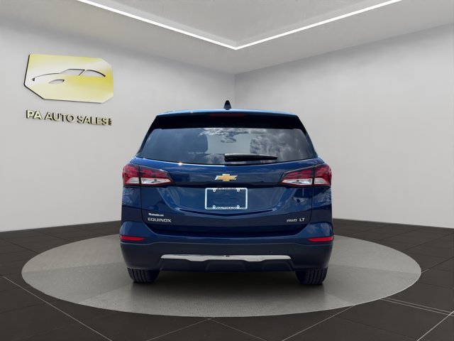 2023 Chevrolet Equinox LT - Photo 6