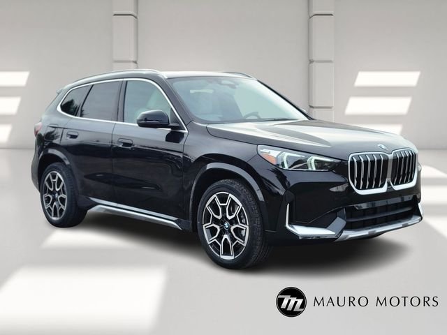 2026 BMW X1 xDrive28i's photo
