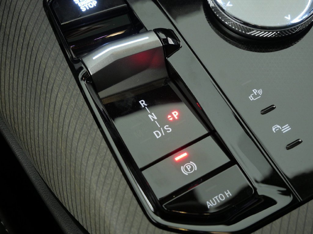 Used 2026 Blue BMW 30 xDrive image 47