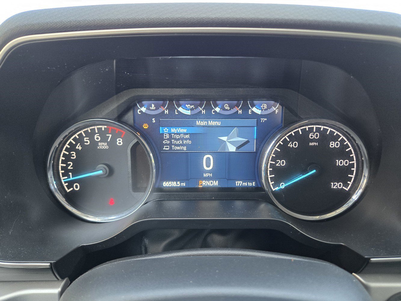 2022 Ford F-150 XL - Photo 22