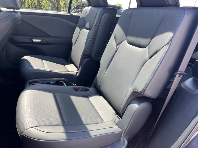 Used 2025 Gray Lexus 350 Premium image 21