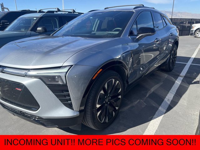 2024 Chevrolet Blazer EV eAWD RS