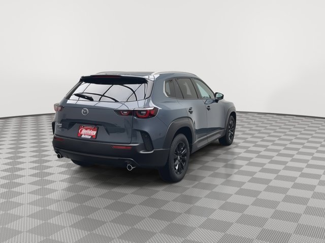 New 2026 Polymetal Gray Metallic Mazda 2.5 S Select AWD image 34