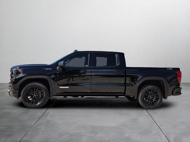 Used 2024 Black GMC Elevation image 2