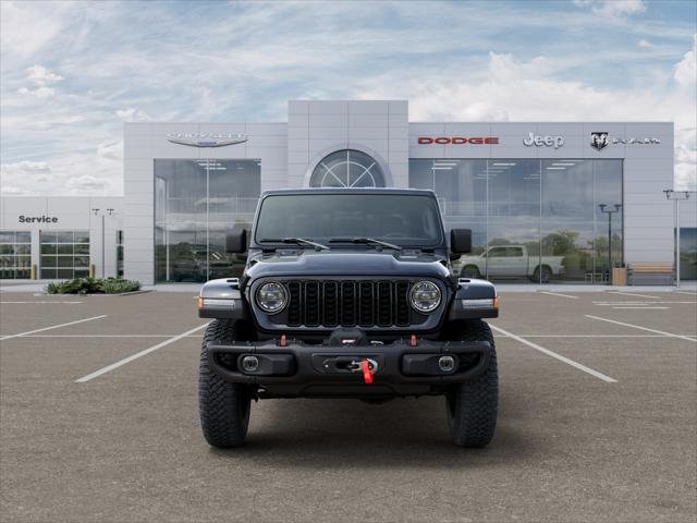 New 2026 Black Clear-Coat Exterior Paint Jeep Shadow Ops image 32