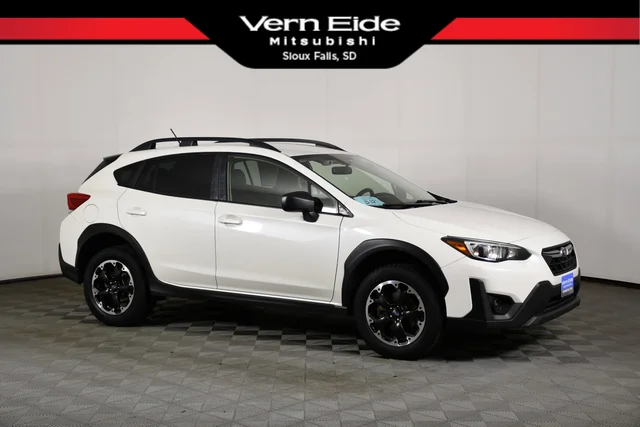 2023 Subaru Crosstrek Base