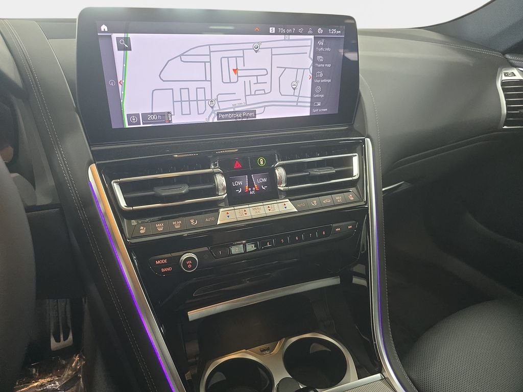 2026 BMW 8 Series 840i - Photo 12