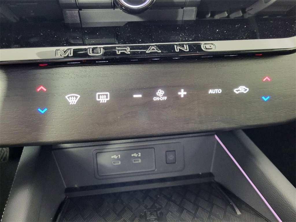 New 2026 Everest White Pearl Tricoat Nissan SL image 24