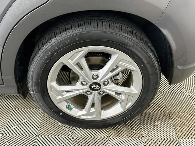 Certified Pre-Owned 2023 Hyundai Kona SEL